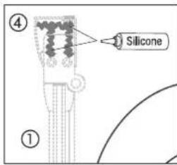 MIOMARE IAN 68863 - EN 14428 - 3