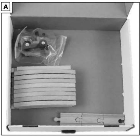 Playtive IAN 285647 - Jahre Garantie - 8