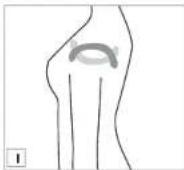 Sensiplast IAN 330530 - KINESIOLOGIE-TAPES KINESIOLOGY TAPE BANDES DE KINÉSIOLOGIE - 3
