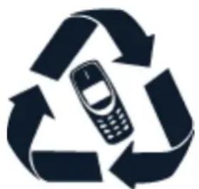 NOKIA C21 - RECYCLAGE - 1