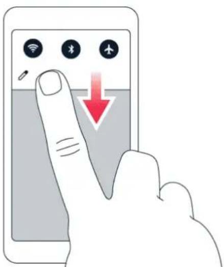 NOKIA C21 - NOTIFICATIONS - 1