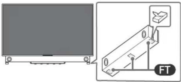 SONY KD50X81K - Not - 1