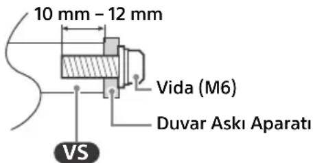 SONY KD50X81K - Diğer - 1