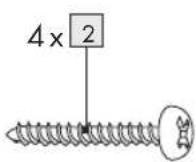 Ordex T13728A - - Leveringsomvang - 2