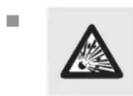 POWERFIX Z30590 - WAARSCHUWING! LEVENSGEVAAR EN KANS OP ONGELUKKEN VOOR PEUTERS EN KINDEREN! Laat kinderen nooit zonder toezicht han - 1