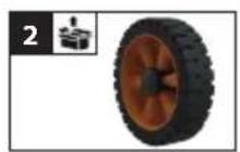 Güde GHS 530 8 TED - 4