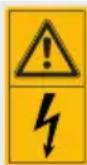 Güde GHS 530 8 TED - CAUTION! WARNING - 11