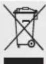 Güde GFR 150 - Symbols - 12