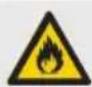 Güde GBM 87.1 - Symbole - 8