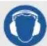 Güde GBM 87.1 - Symbole - 2
