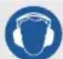 Güde GBM 87.1 - Symbole - 2