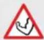 Güde GBM 87.1 - Symbols - 1