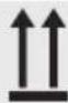 Güde GBM 87.1 - Symbols - 8