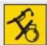 Güde GBM 87.1 - Symbole - 15