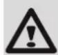 QLIMA SC6126 - WARNING - 1