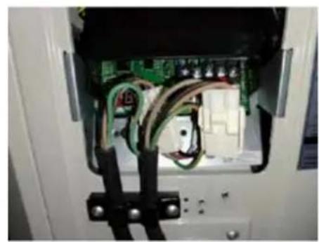 QLIMA SC6126 - WAARSCHUWING - 5