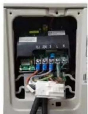 QLIMA SC6126 - WARNING - 3