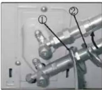 QLIMA SC6126 - J REFRIGERANT PILING CONNECTION - 7