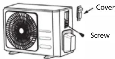 QLIMA SC6126 - WARNING - 1