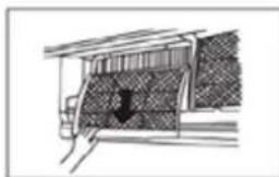 QLIMA SC6126 - Cleaning Your Air Filter - 2
