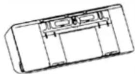 QLIMA SC6126 - HINWEIS ZUR WANDÖFFNUNG - 2