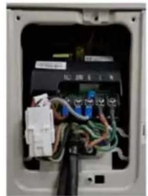 QLIMA SC6126 - WAARSCHUWING - 4