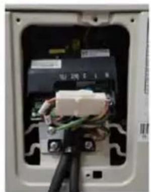 QLIMA SC6126 - WAARSCHUWING - 3