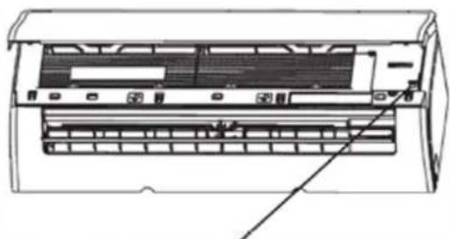 QLIMA SC6126 - WANNEER DE OMGEVINGSTEMPERATUUR LAGER IS DAN 16^ - 1