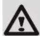 QLIMA SC6126 - WARNING - 1