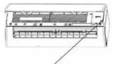 QLIMA SC6126 - OPGELET - 2