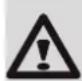 QLIMA SC6126 - WARNING - 1