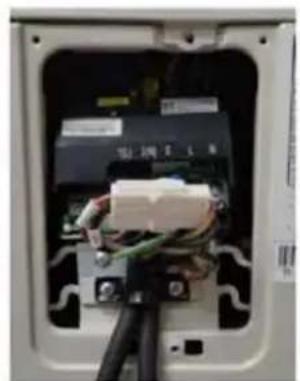 QLIMA SC6126 - WARNING - 4