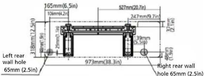 QLIMA SC6035 - MOUNTING PLATE DIMENSIONS - 7