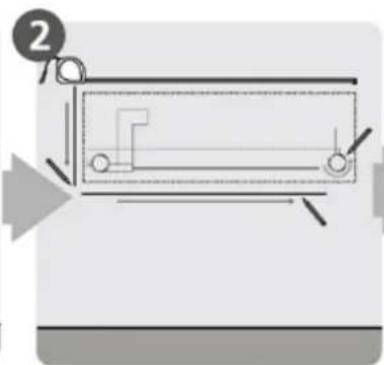 QLIMA SC6035 - F INSTALLATIONSÜBERSICHT - INNENGERÄT - 2