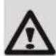 QLIMA SC6035 - FAITES ATTENTION AUX FILS SOUS TENSION - 1