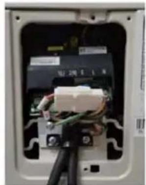 QLIMA SC6035 - WARNING - 4