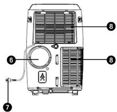 QLIMA P652 - 3
