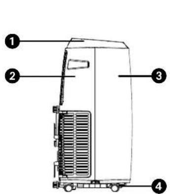 QLIMA P652 - J CONDITIONS DE GARANTIE - 1