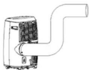 QLIMA P652 - C DELOVANJE - 3