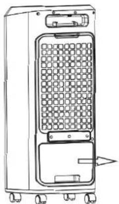 QLIMA LK5010 - GUIA DE USO - 1