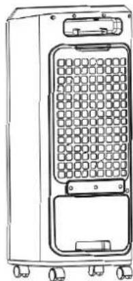 QLIMA LK5010 - BETRIEBSANLEITUNG - 3