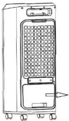 QLIMA LK5010 - GEBRUIKERSHANDLEIDING - 1
