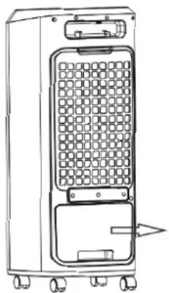 QLIMA LK5010 - OPERATION GUIDE - 1