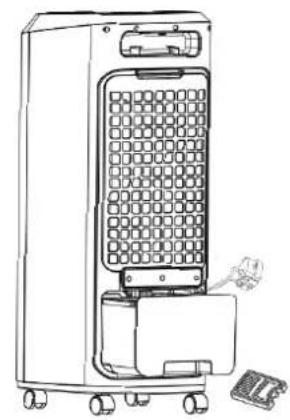 QLIMA LK5010 - GUIDA OPERativa - 2