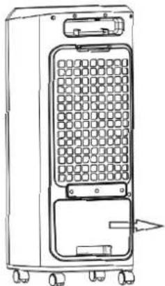 QLIMA LK5010 - BETRIEBSANLEITUNG - 1