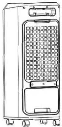 QLIMA LK5010 - 2