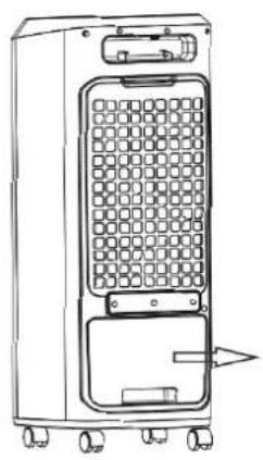 QLIMA LK5010 - GUIDE D'UTILISATION - 1
