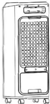 QLIMA LK5010 - GUIA DE USO - 3