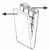 QLIMA LK3006 - REINIGUNG UND WARTUNG - 2