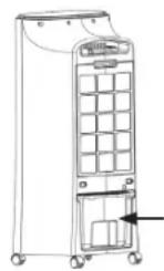 QLIMA LK3006 - Filling the tank - 3